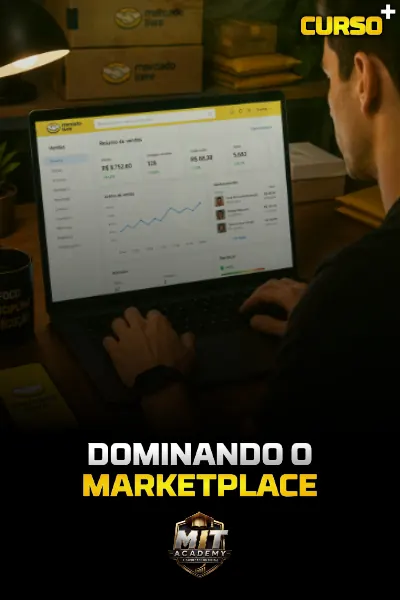 Dominando marketplace
