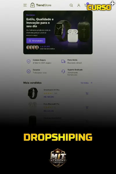 Dropshipping