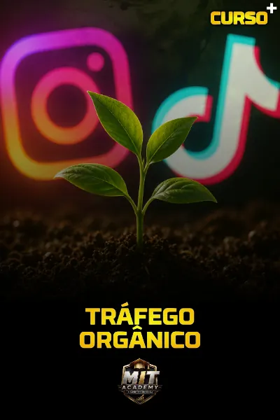 Tráfego orgânico