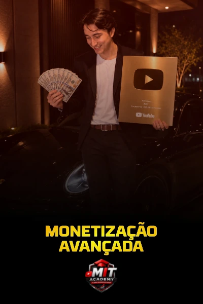 Monetização Avançada